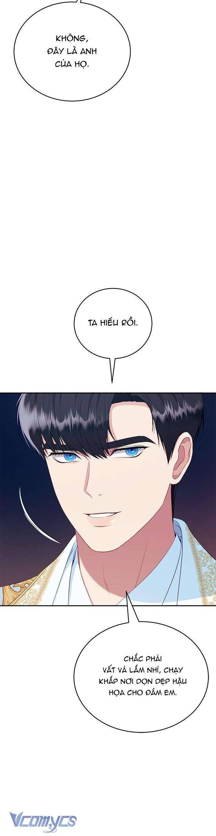 Ác Long Sống Làm Gì Cơ Chứ? Chapter 28 - Trang 2