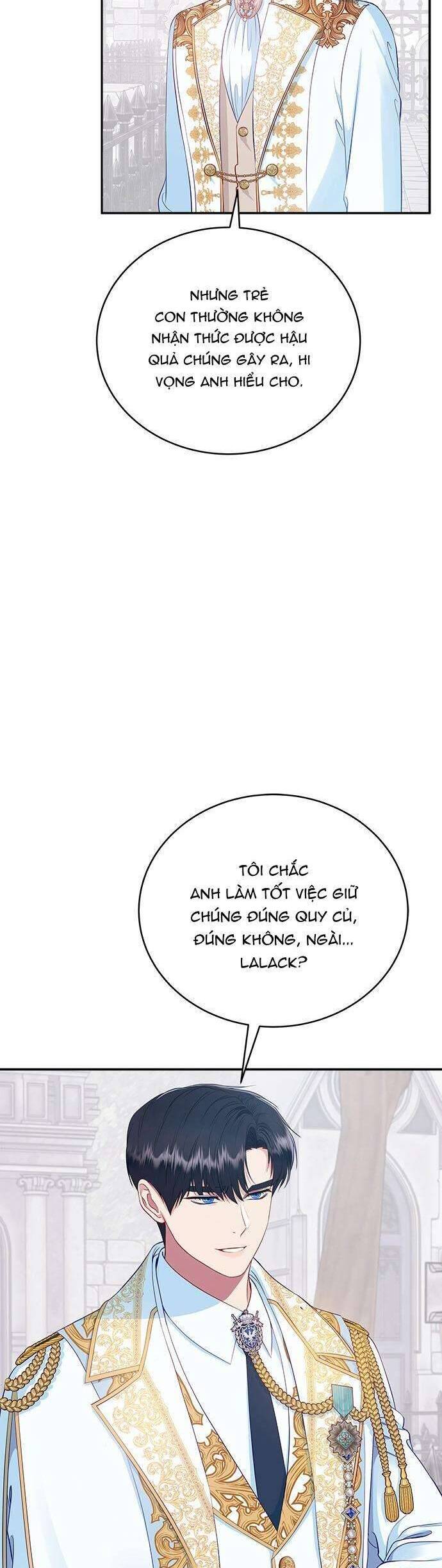 Ác Long Sống Làm Gì Cơ Chứ? Chapter 28 - Trang 2