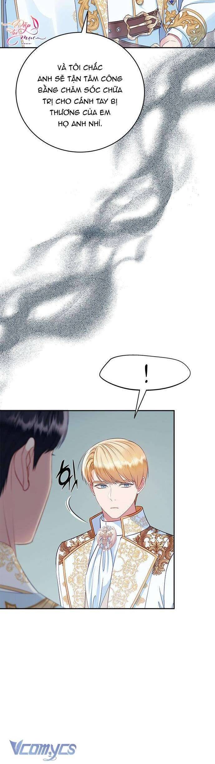 Ác Long Sống Làm Gì Cơ Chứ? Chapter 28 - Trang 2