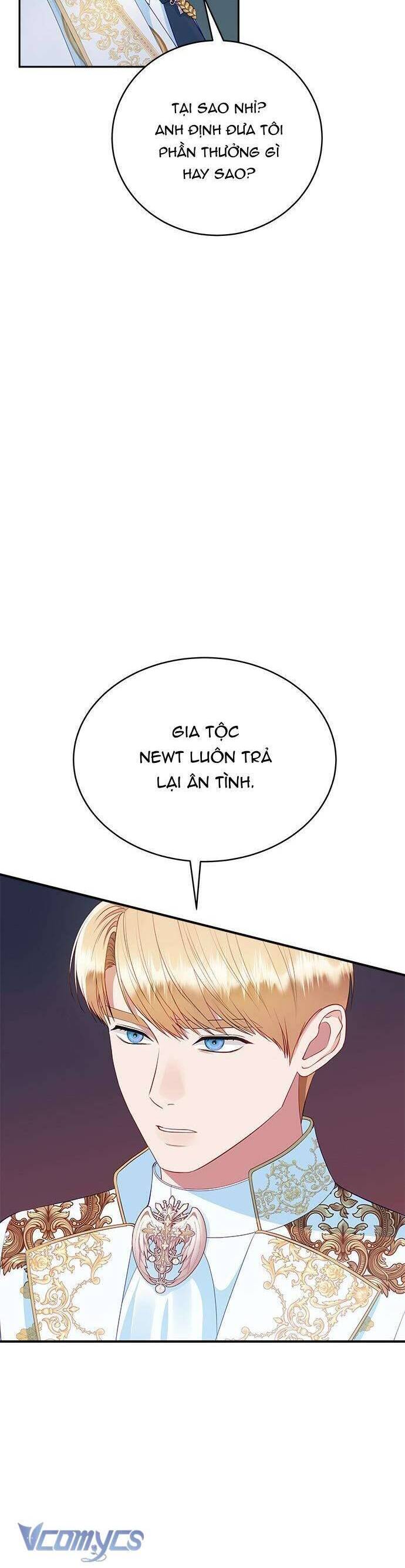 Ác Long Sống Làm Gì Cơ Chứ? Chapter 28 - Trang 2