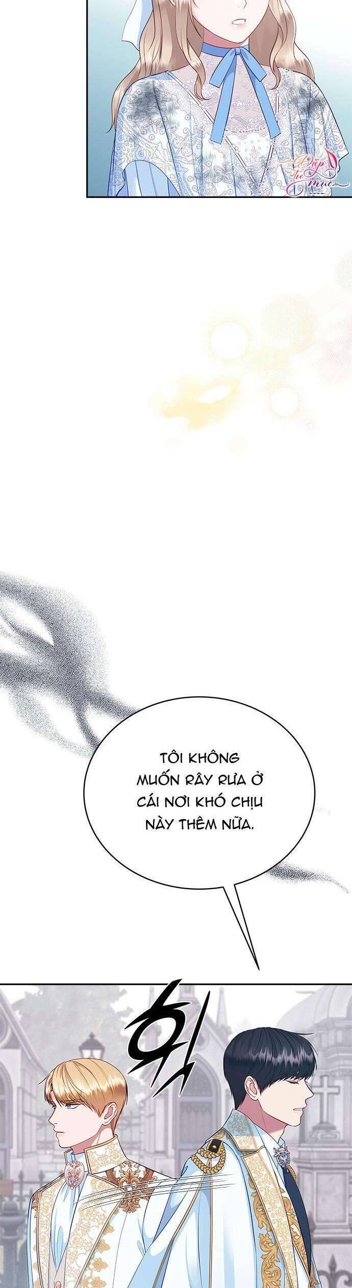 Ác Long Sống Làm Gì Cơ Chứ? Chapter 28 - Trang 2