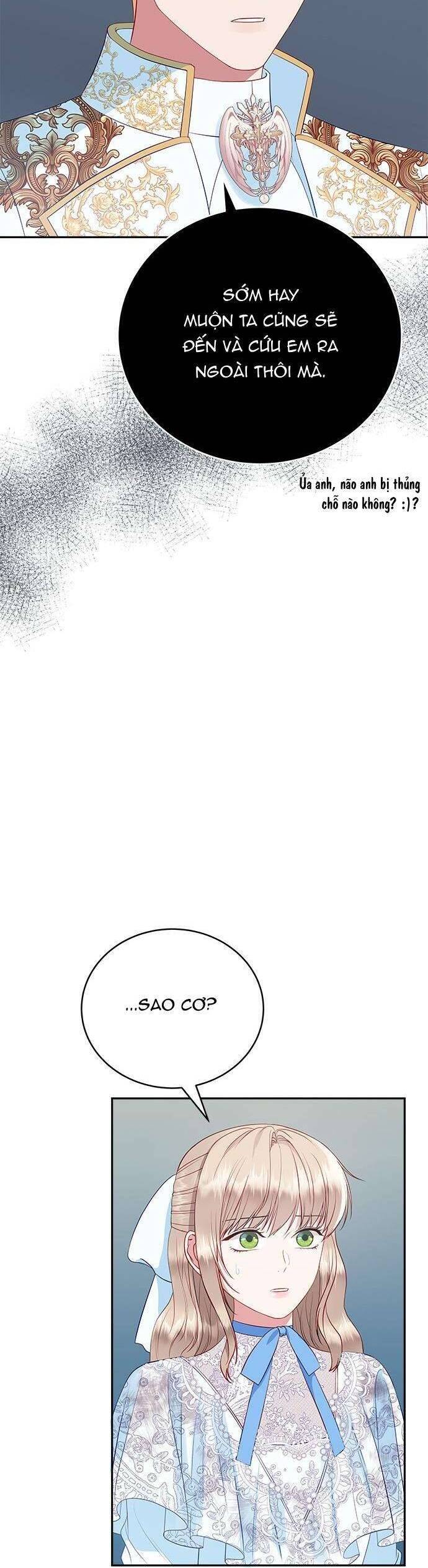 Ác Long Sống Làm Gì Cơ Chứ? Chapter 28 - Trang 2