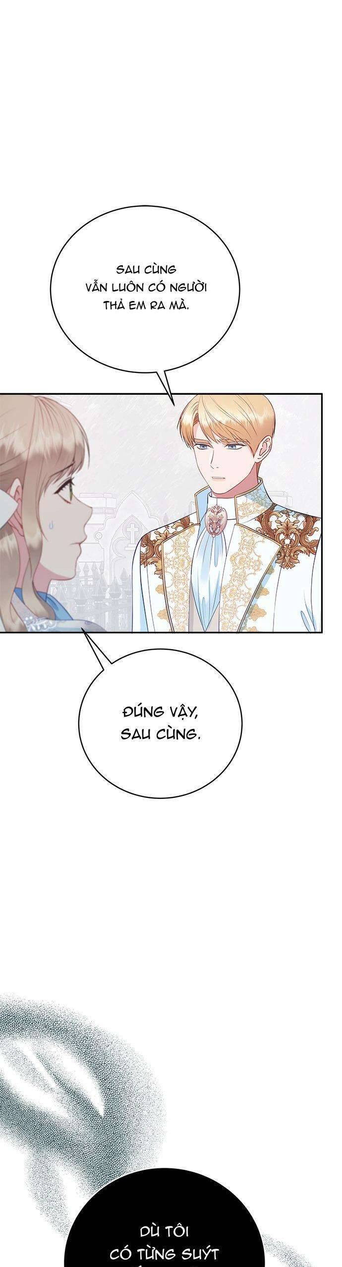 Ác Long Sống Làm Gì Cơ Chứ? Chapter 28 - Trang 2