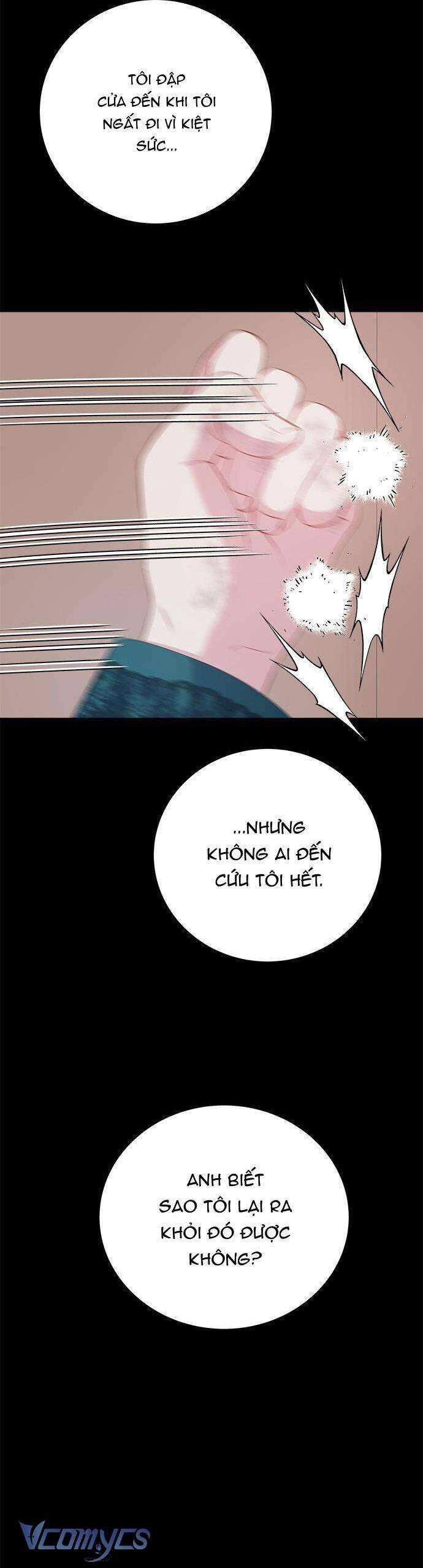 Ác Long Sống Làm Gì Cơ Chứ? Chapter 28 - Trang 2