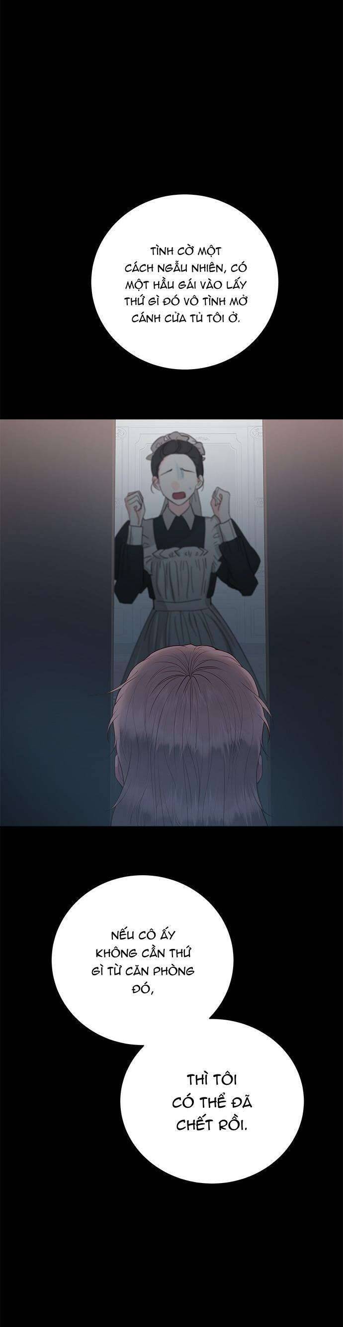 Ác Long Sống Làm Gì Cơ Chứ? Chapter 28 - Trang 2