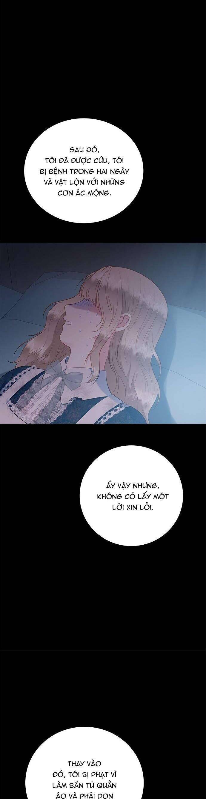 Ác Long Sống Làm Gì Cơ Chứ? Chapter 28 - Trang 2