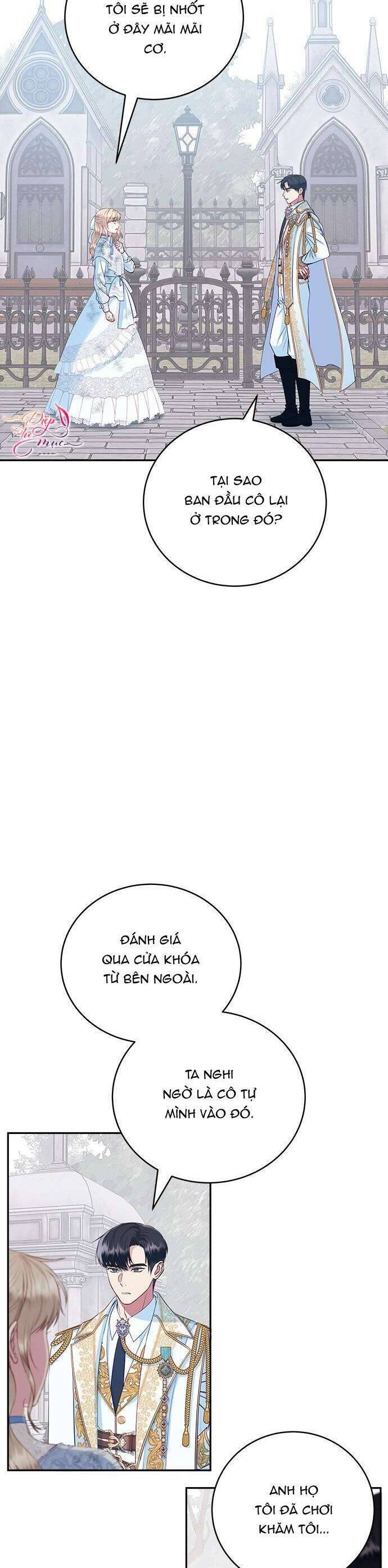 Ác Long Sống Làm Gì Cơ Chứ? Chapter 28 - Trang 2