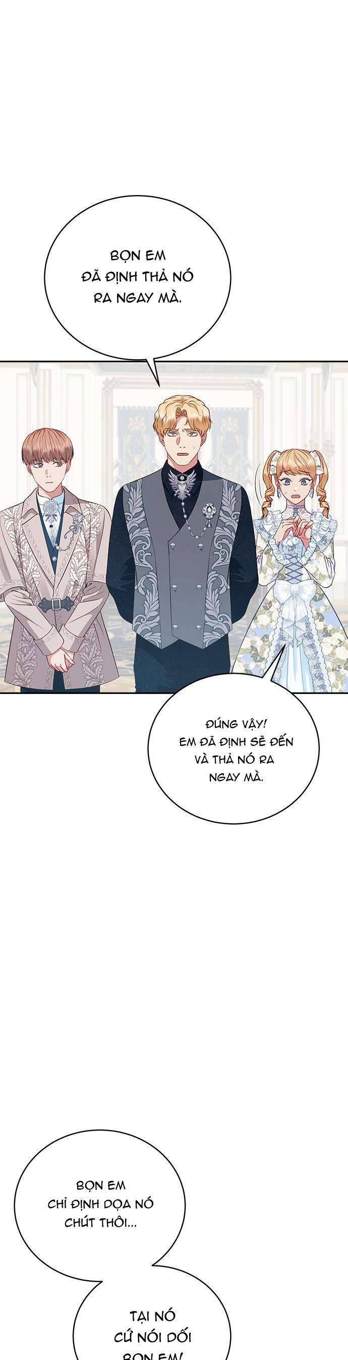 Ác Long Sống Làm Gì Cơ Chứ? Chapter 29 - Trang 2