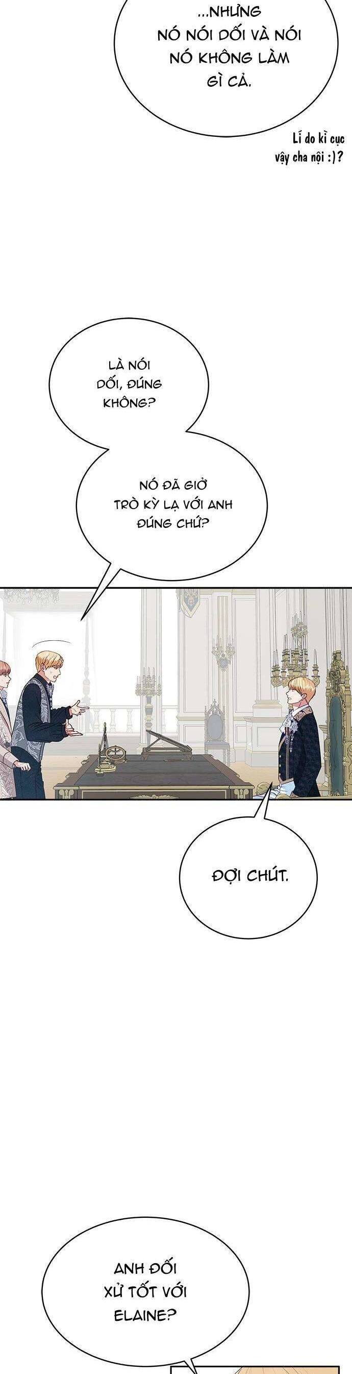Ác Long Sống Làm Gì Cơ Chứ? Chapter 29 - Trang 2