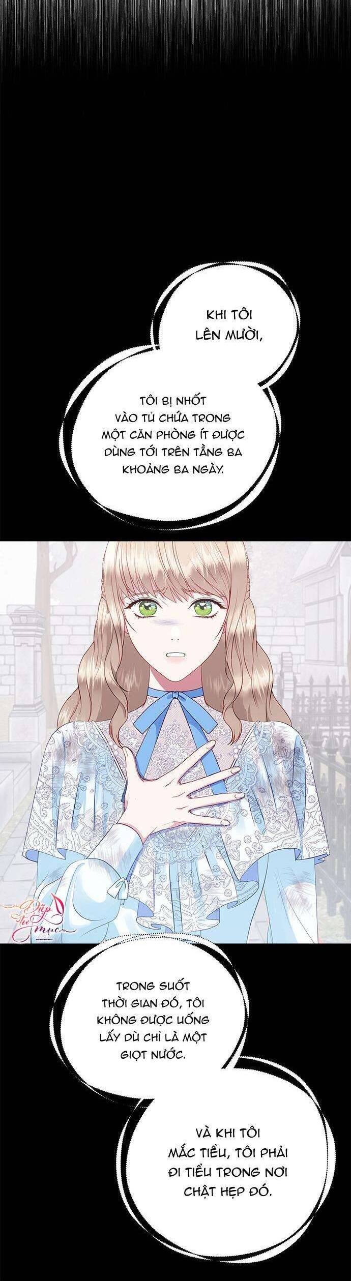 Ác Long Sống Làm Gì Cơ Chứ? Chapter 29 - Trang 2