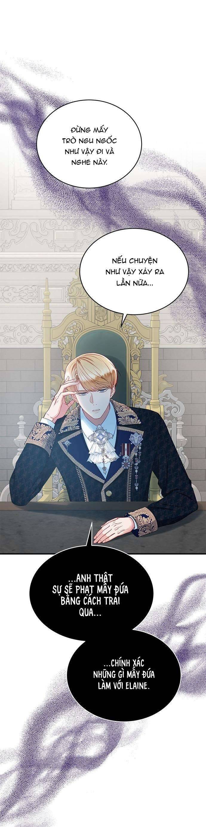 Ác Long Sống Làm Gì Cơ Chứ? Chapter 29 - Trang 2