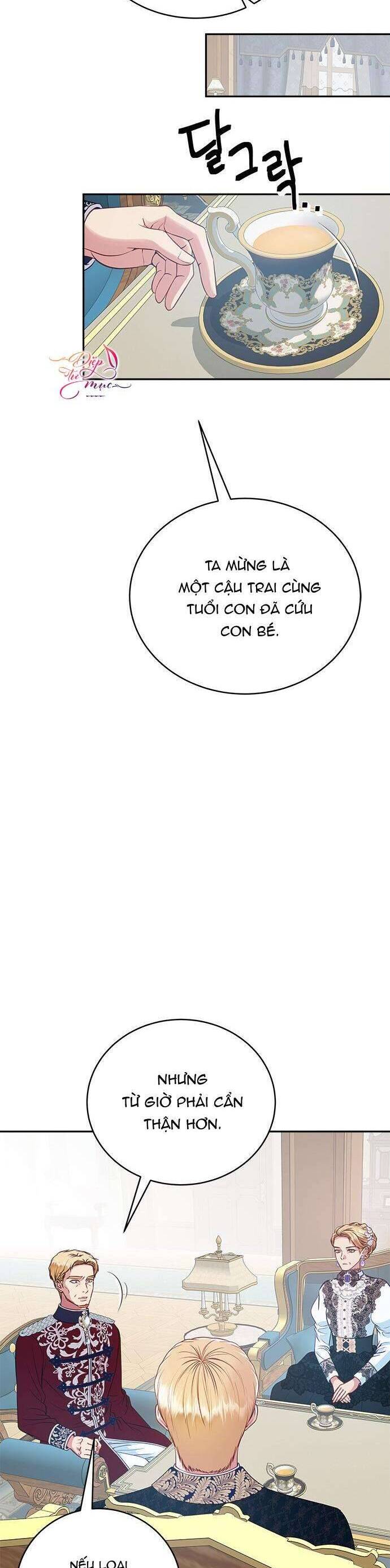 Ác Long Sống Làm Gì Cơ Chứ? Chapter 29 - Trang 2