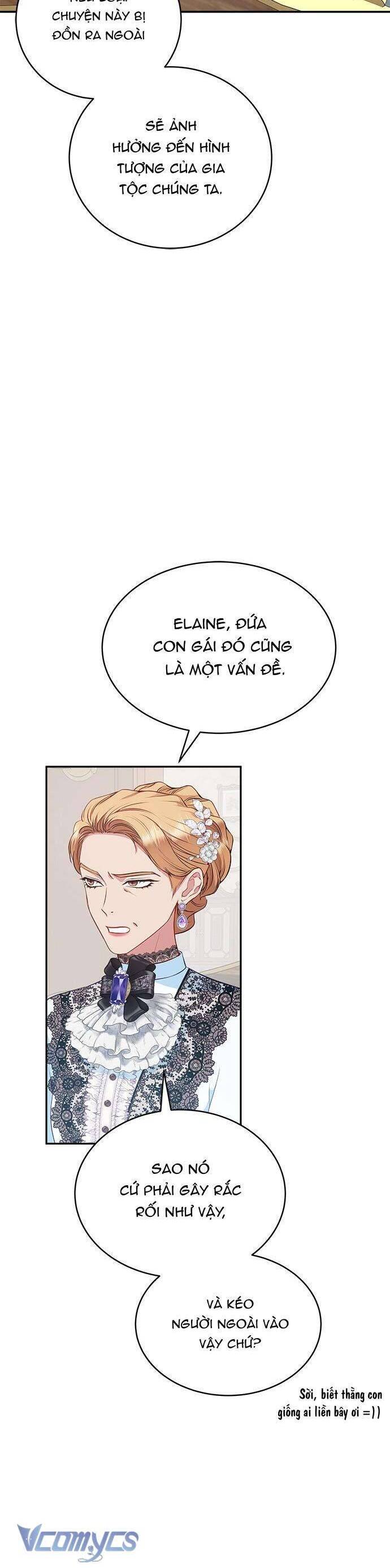 Ác Long Sống Làm Gì Cơ Chứ? Chapter 29 - Trang 2