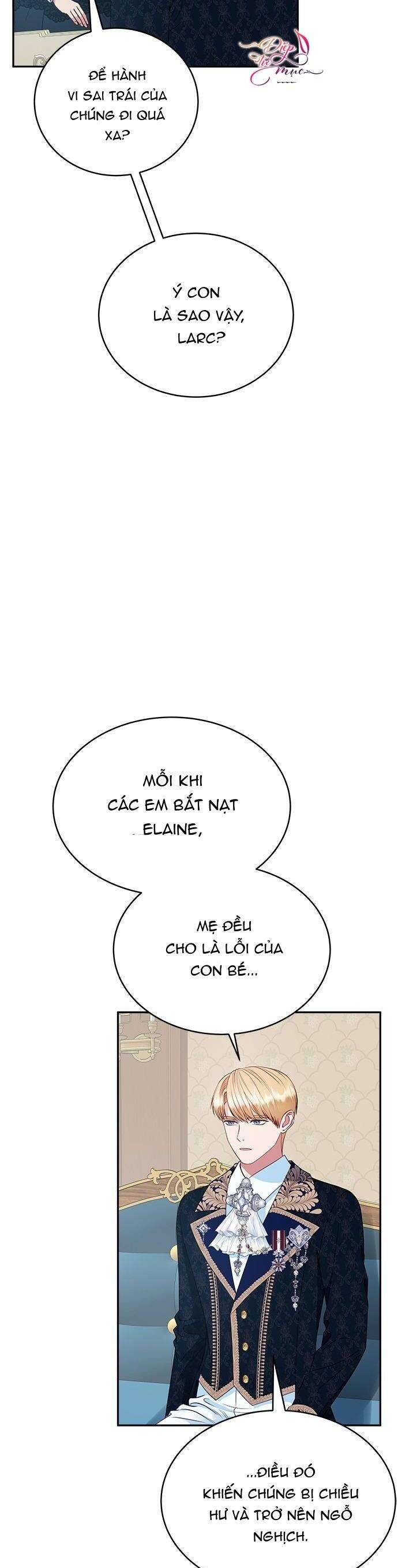 Ác Long Sống Làm Gì Cơ Chứ? Chapter 29 - Trang 2