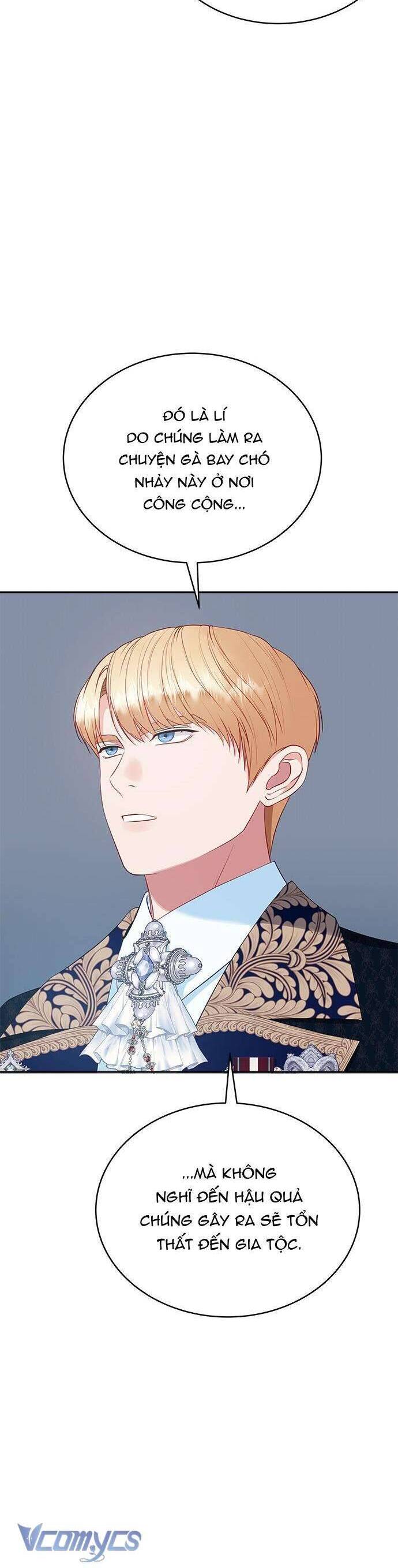 Ác Long Sống Làm Gì Cơ Chứ? Chapter 29 - Trang 2