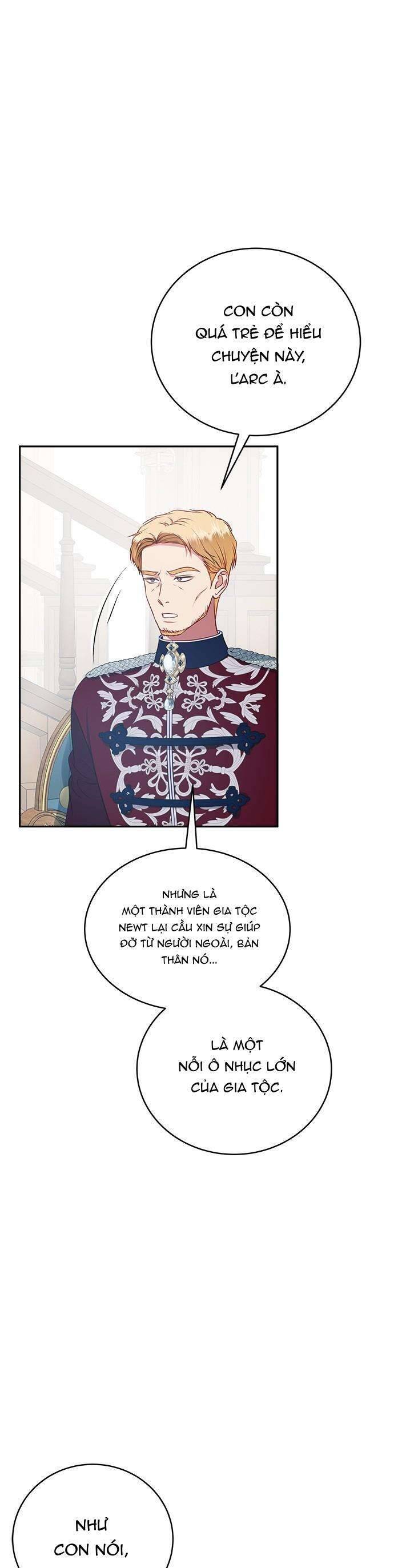 Ác Long Sống Làm Gì Cơ Chứ? Chapter 29 - Trang 2