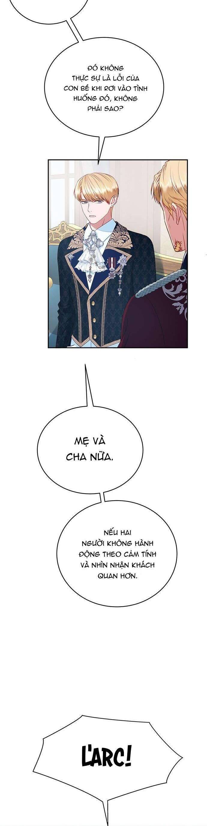 Ác Long Sống Làm Gì Cơ Chứ? Chapter 29 - Trang 2