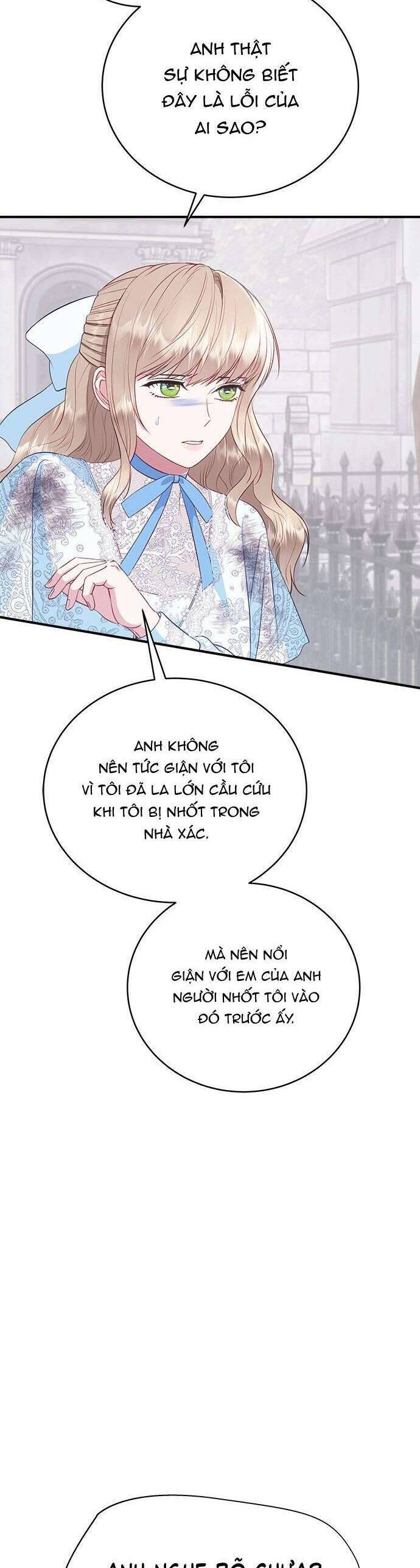 Ác Long Sống Làm Gì Cơ Chứ? Chapter 29 - Trang 2