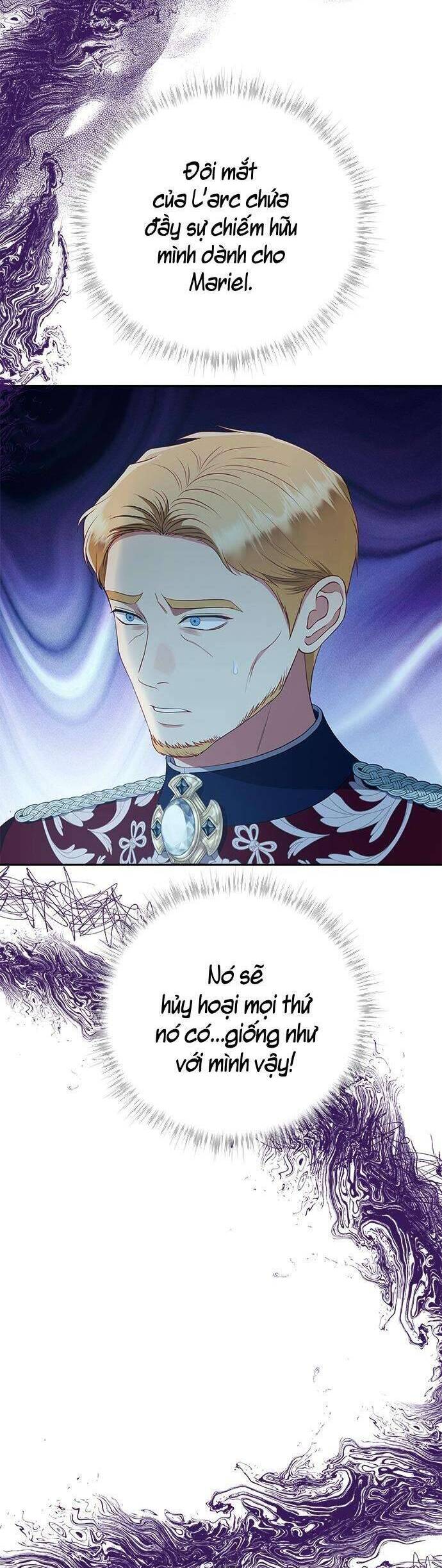 Ác Long Sống Làm Gì Cơ Chứ? Chapter 29 - Trang 2