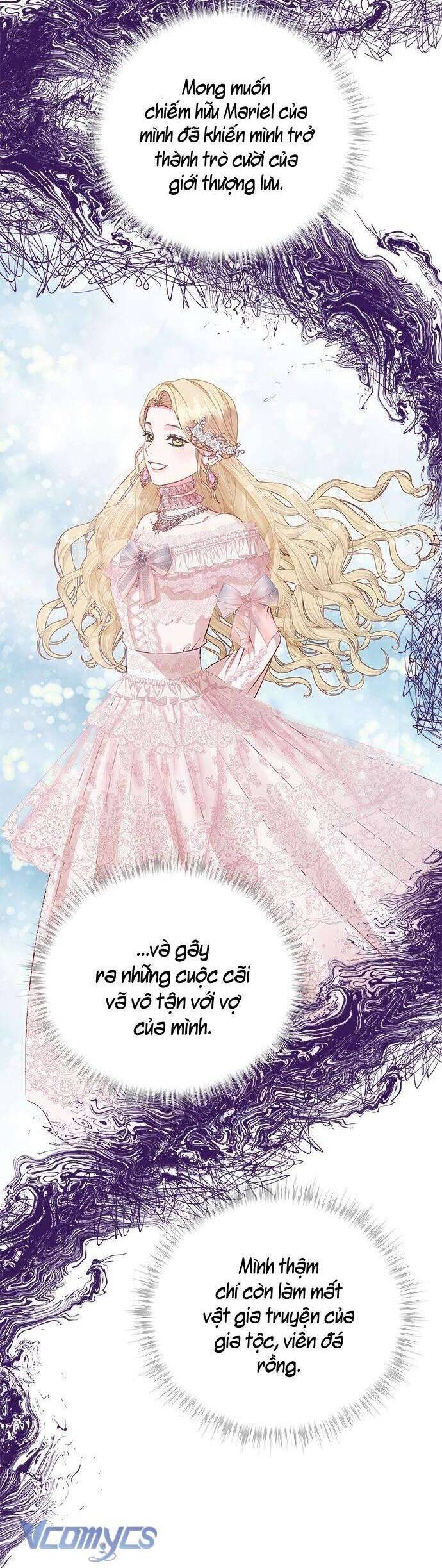 Ác Long Sống Làm Gì Cơ Chứ? Chapter 29 - Trang 2