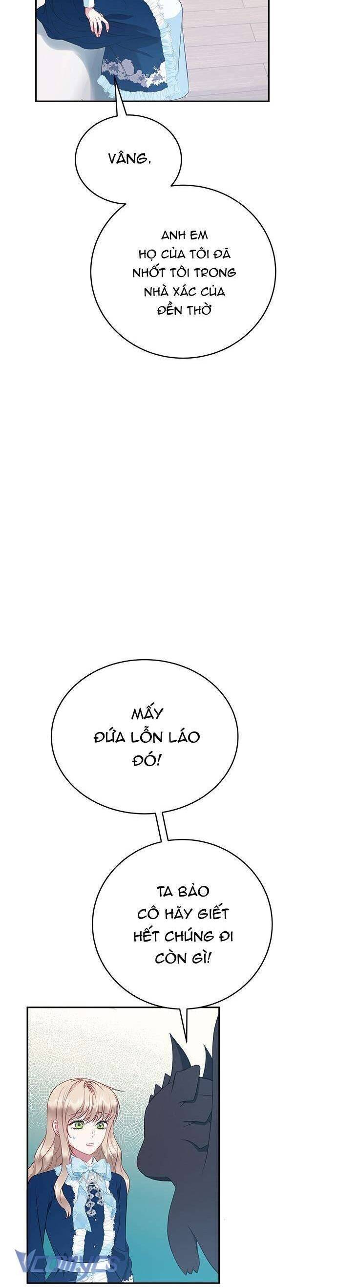Ác Long Sống Làm Gì Cơ Chứ? Chapter 29 - Trang 2