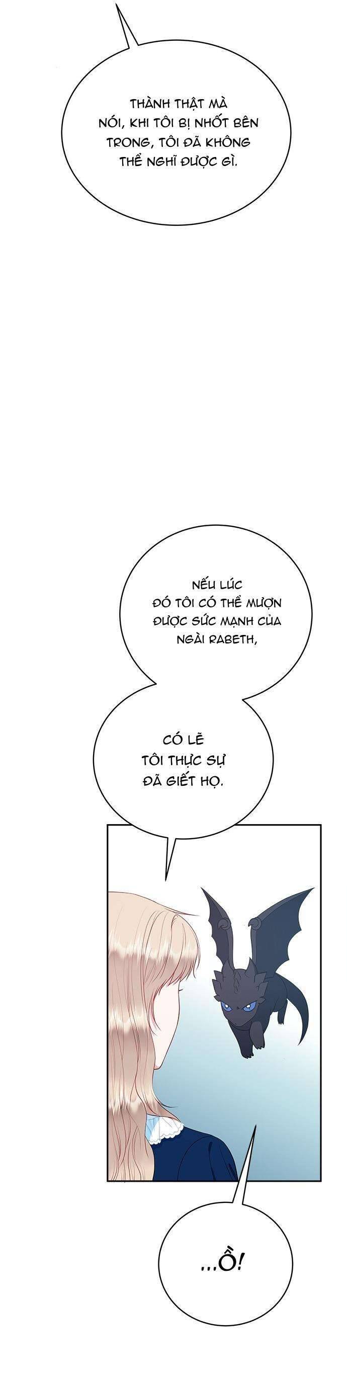 Ác Long Sống Làm Gì Cơ Chứ? Chapter 29 - Trang 2