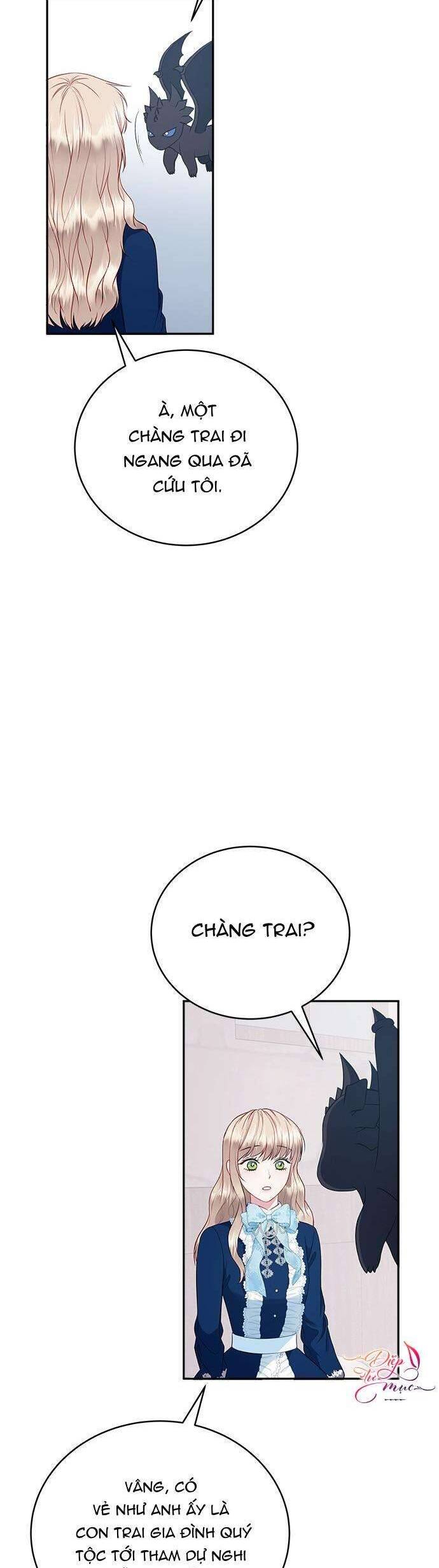 Ác Long Sống Làm Gì Cơ Chứ? Chapter 29 - Trang 2