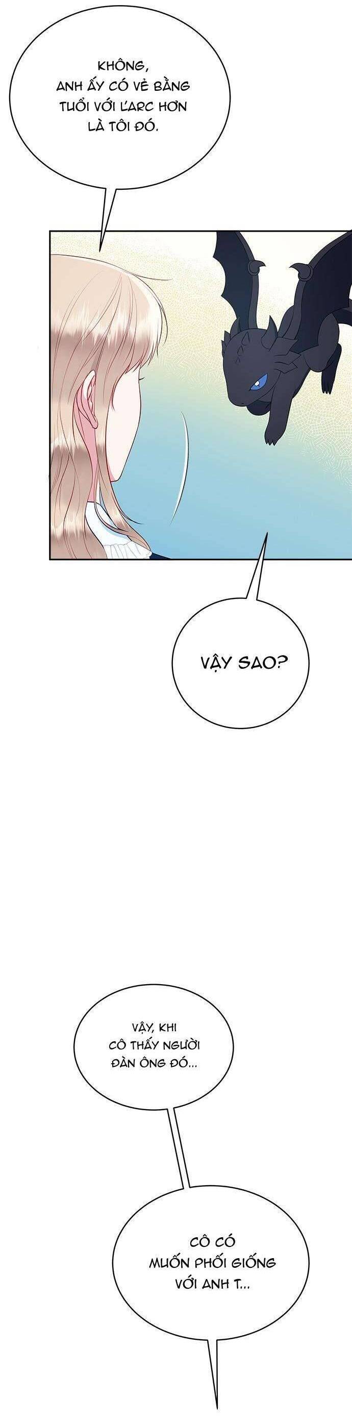Ác Long Sống Làm Gì Cơ Chứ? Chapter 29 - Trang 2