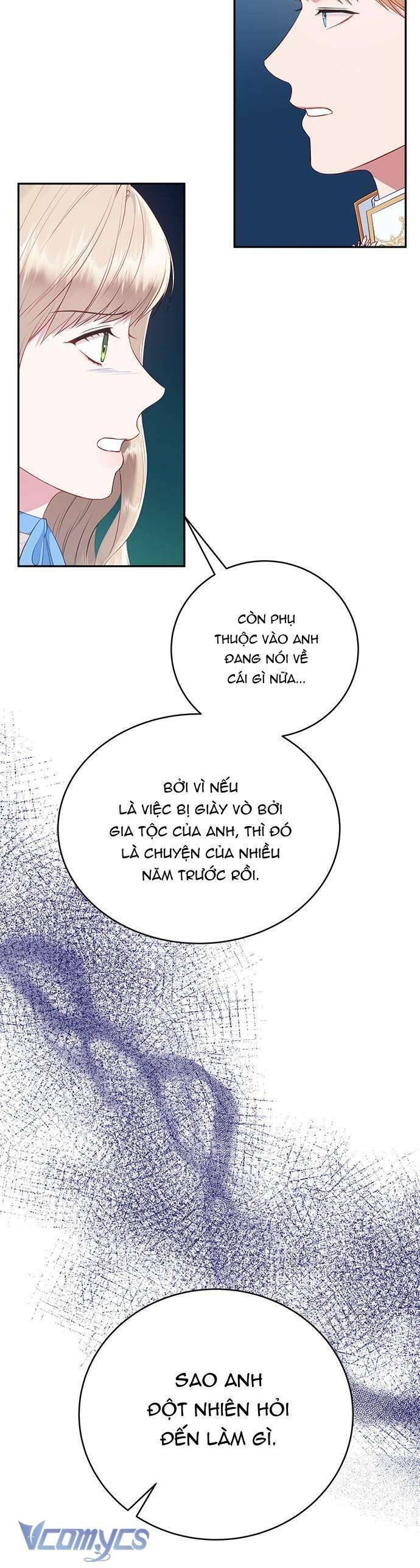 Ác Long Sống Làm Gì Cơ Chứ? Chapter 29 - Trang 2