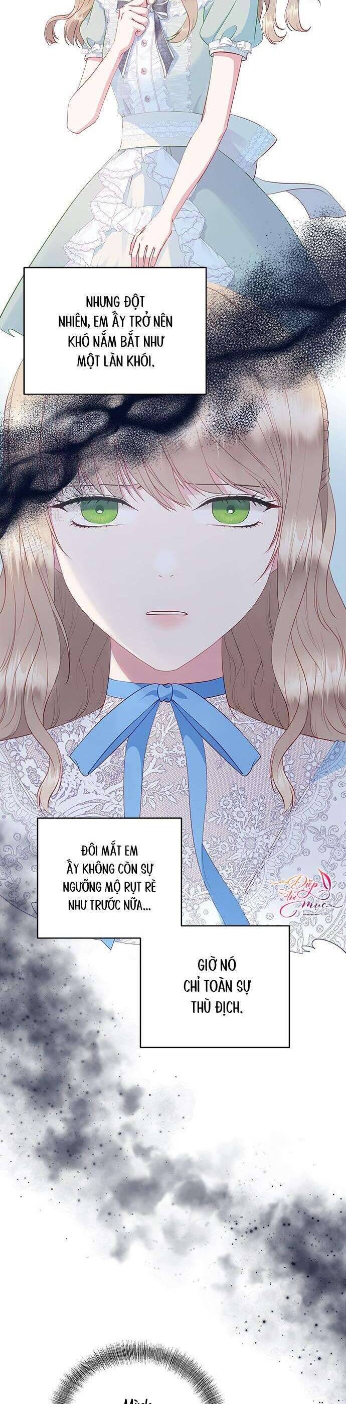 Ác Long Sống Làm Gì Cơ Chứ? Chapter 29 - Trang 2