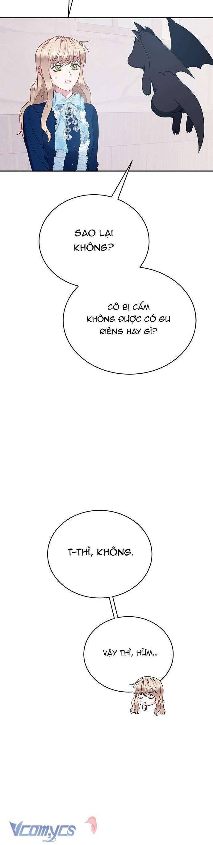 Ác Long Sống Làm Gì Cơ Chứ? Chapter 30 - Trang 2