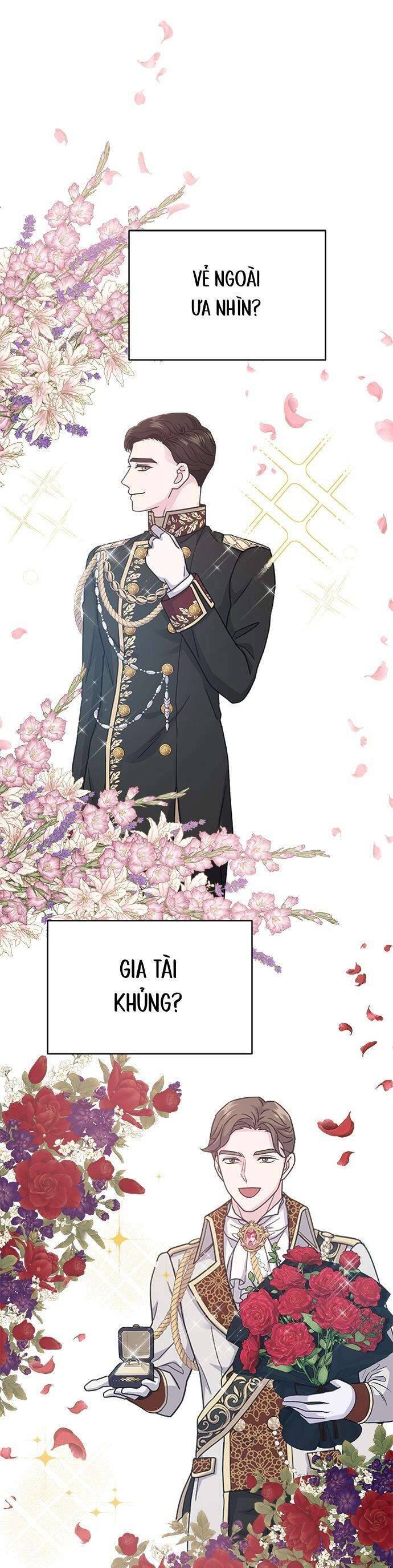 Ác Long Sống Làm Gì Cơ Chứ? Chapter 30 - Trang 2