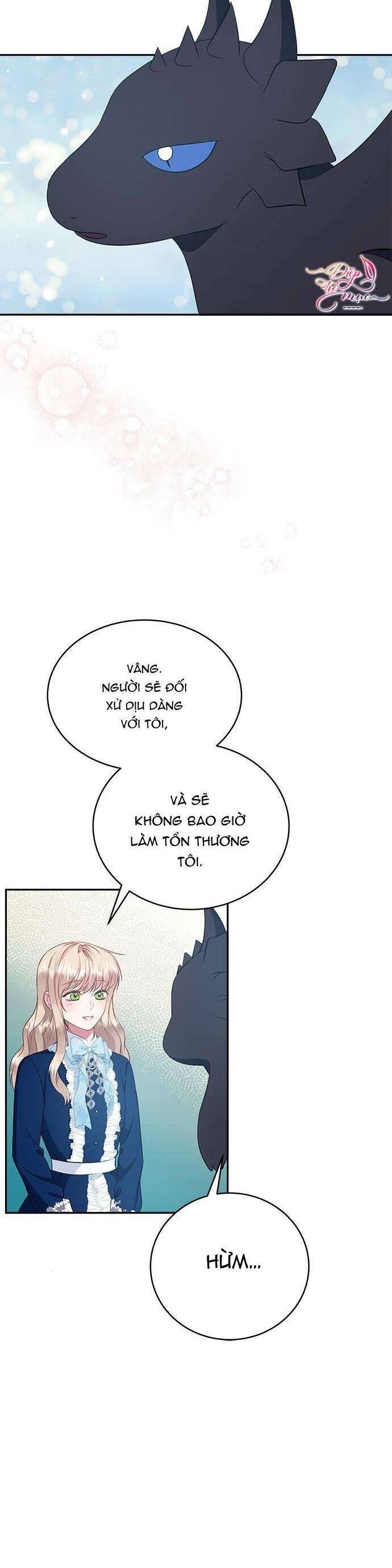 Ác Long Sống Làm Gì Cơ Chứ? Chapter 30 - Trang 2