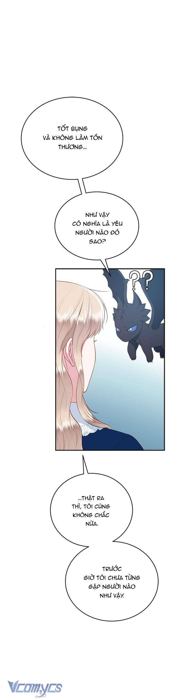 Ác Long Sống Làm Gì Cơ Chứ? Chapter 30 - Trang 2