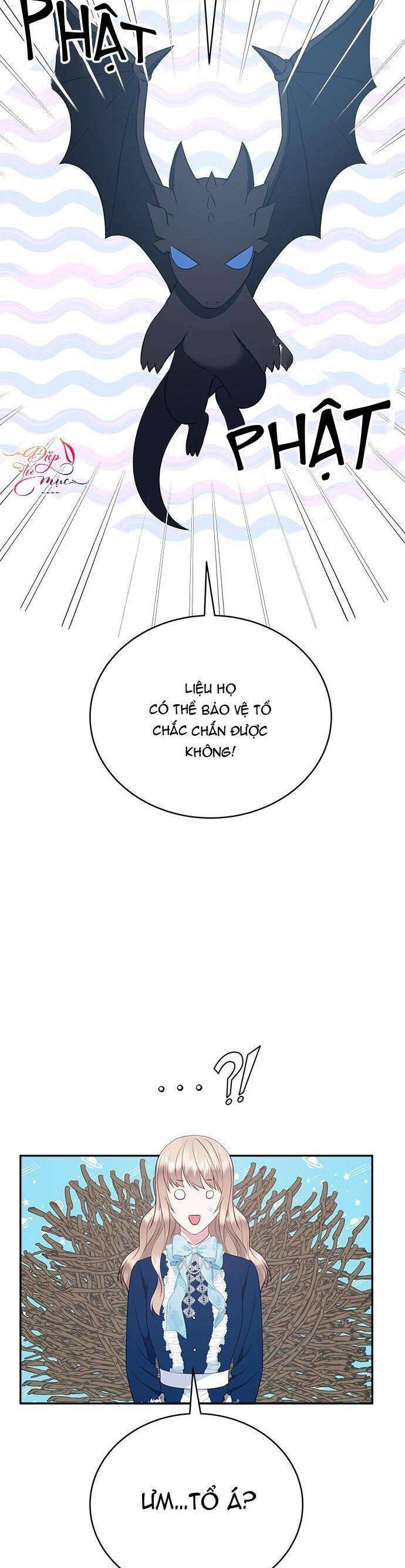 Ác Long Sống Làm Gì Cơ Chứ? Chapter 30 - Trang 2