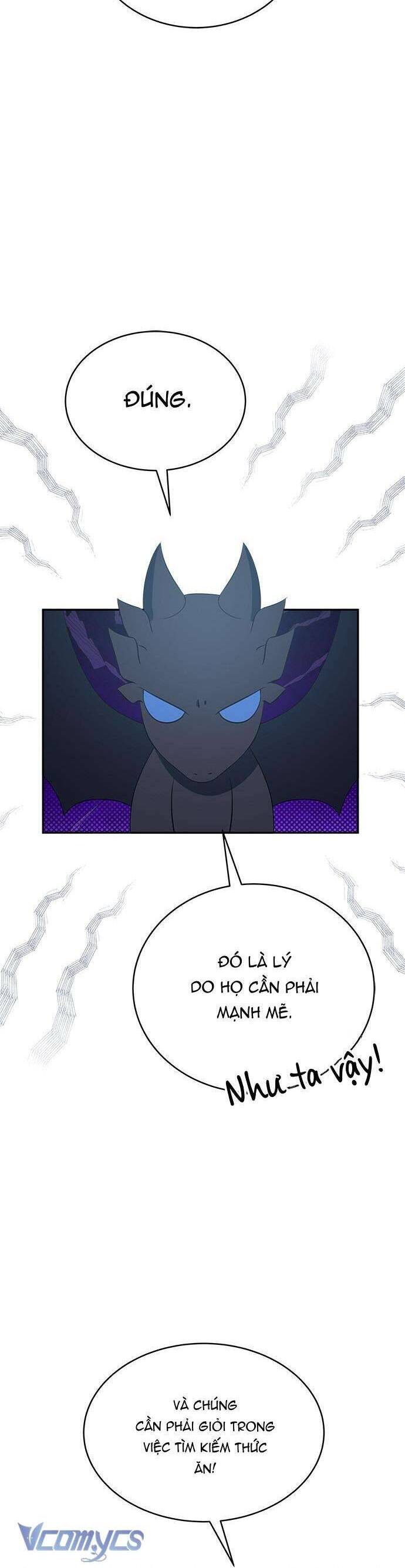 Ác Long Sống Làm Gì Cơ Chứ? Chapter 30 - Trang 2