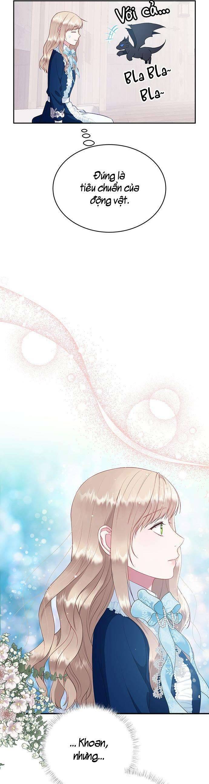 Ác Long Sống Làm Gì Cơ Chứ? Chapter 30 - Trang 2