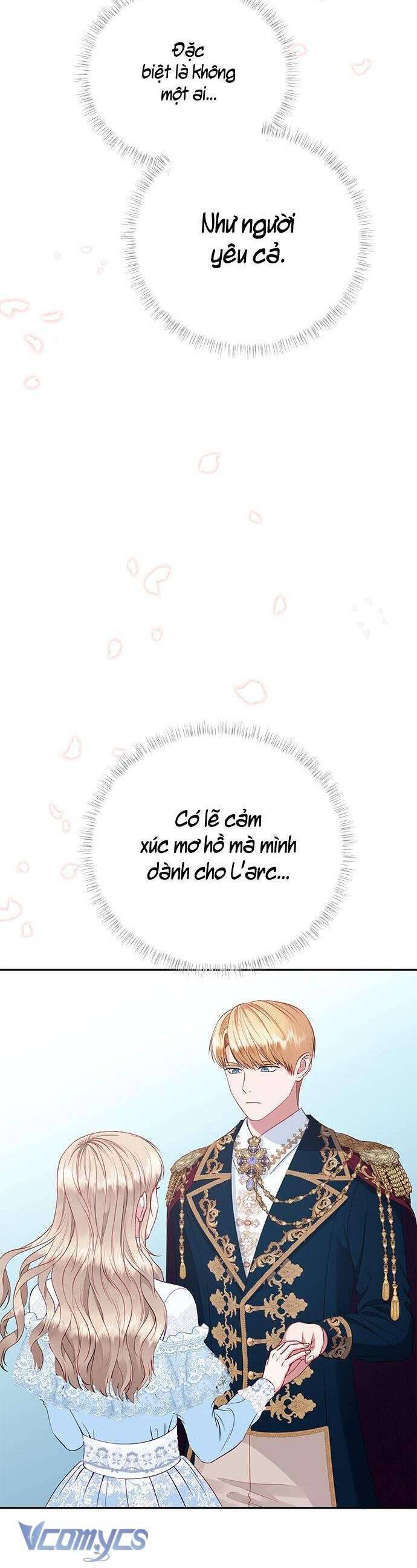 Ác Long Sống Làm Gì Cơ Chứ? Chapter 30 - Trang 2