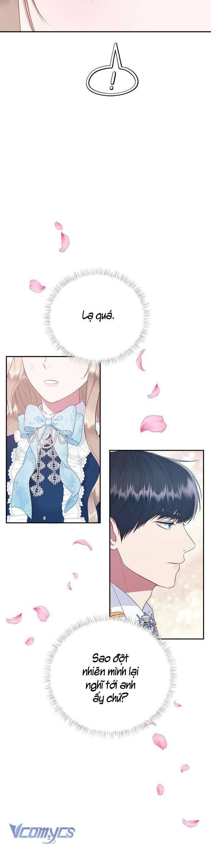 Ác Long Sống Làm Gì Cơ Chứ? Chapter 30 - Trang 2