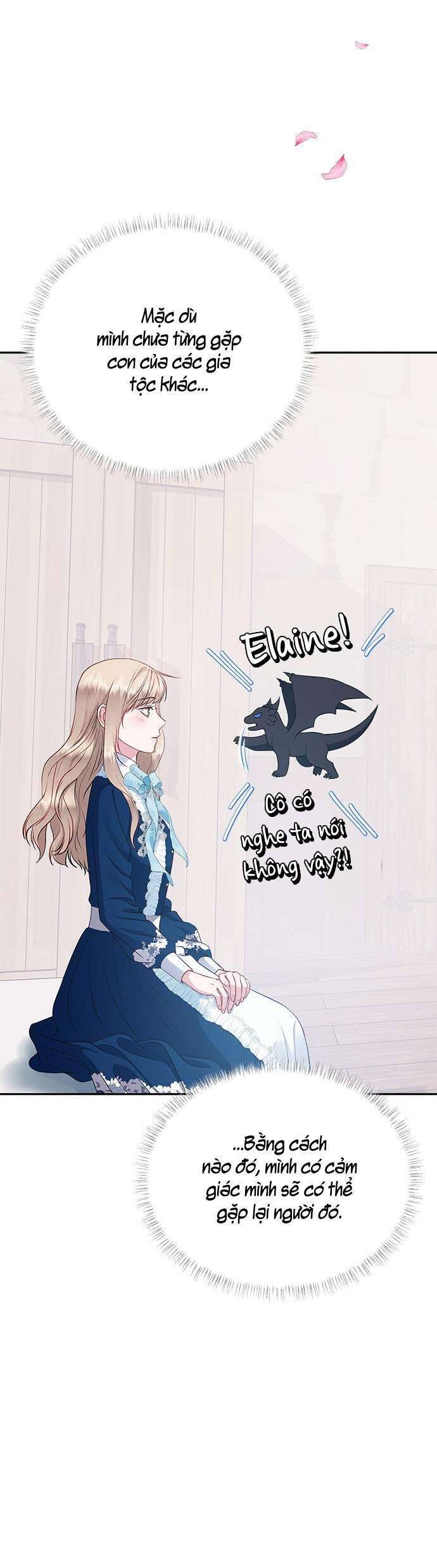 Ác Long Sống Làm Gì Cơ Chứ? Chapter 30 - Trang 2