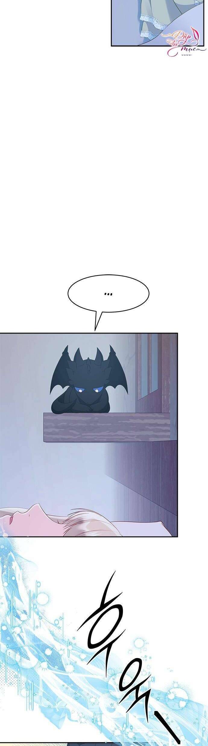 Ác Long Sống Làm Gì Cơ Chứ? Chapter 30 - Trang 2