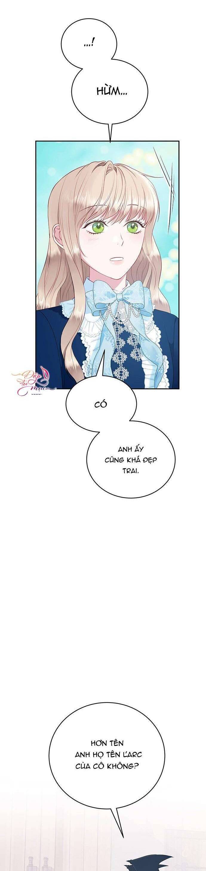 Ác Long Sống Làm Gì Cơ Chứ? Chapter 30 - Trang 2