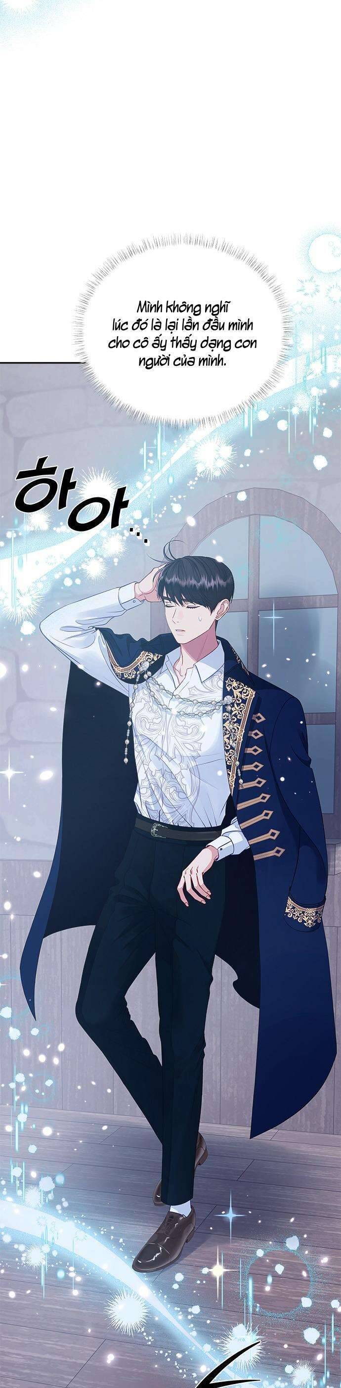 Ác Long Sống Làm Gì Cơ Chứ? Chapter 30 - Trang 2