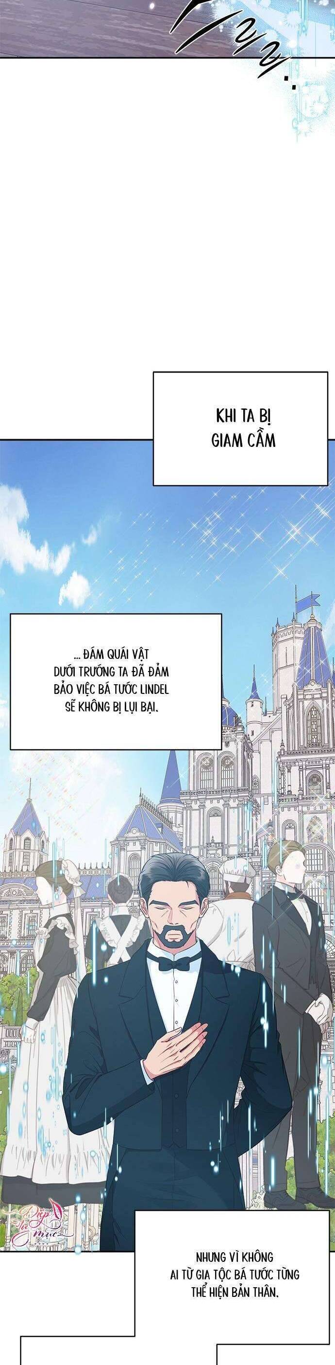 Ác Long Sống Làm Gì Cơ Chứ? Chapter 30 - Trang 2