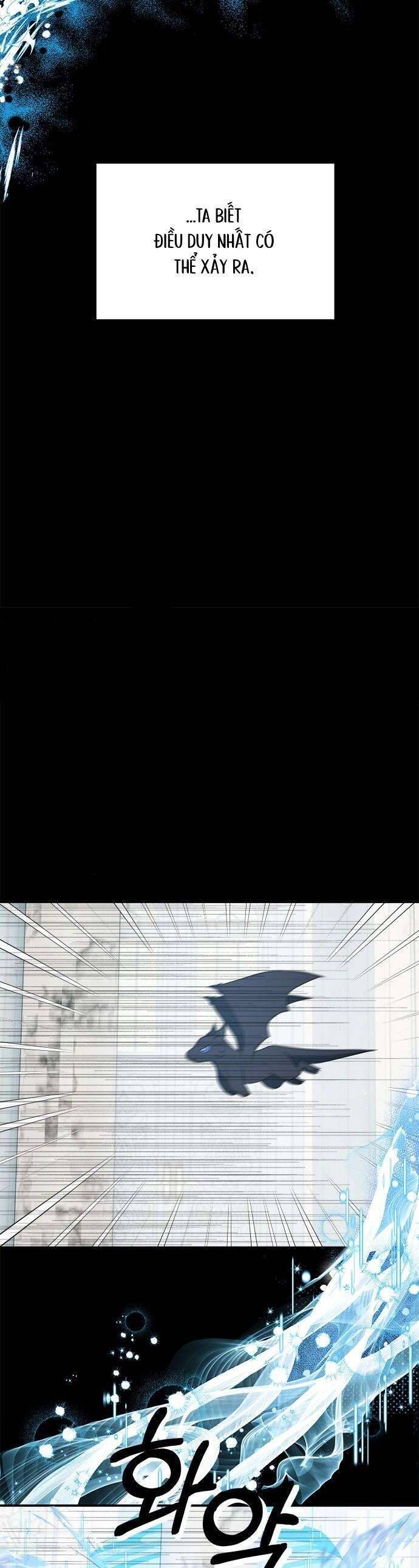 Ác Long Sống Làm Gì Cơ Chứ? Chapter 30 - Trang 2