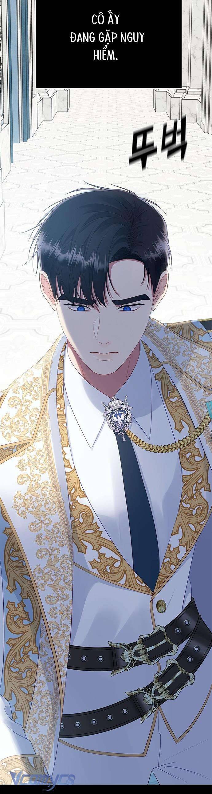 Ác Long Sống Làm Gì Cơ Chứ? Chapter 30 - Trang 2