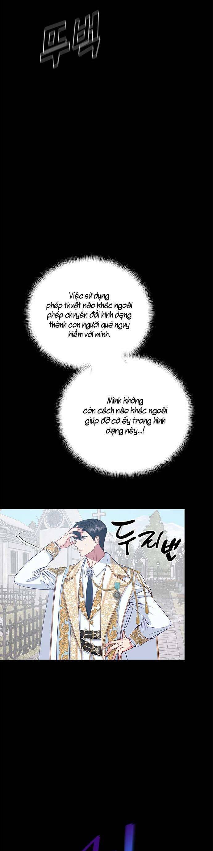 Ác Long Sống Làm Gì Cơ Chứ? Chapter 30 - Trang 2