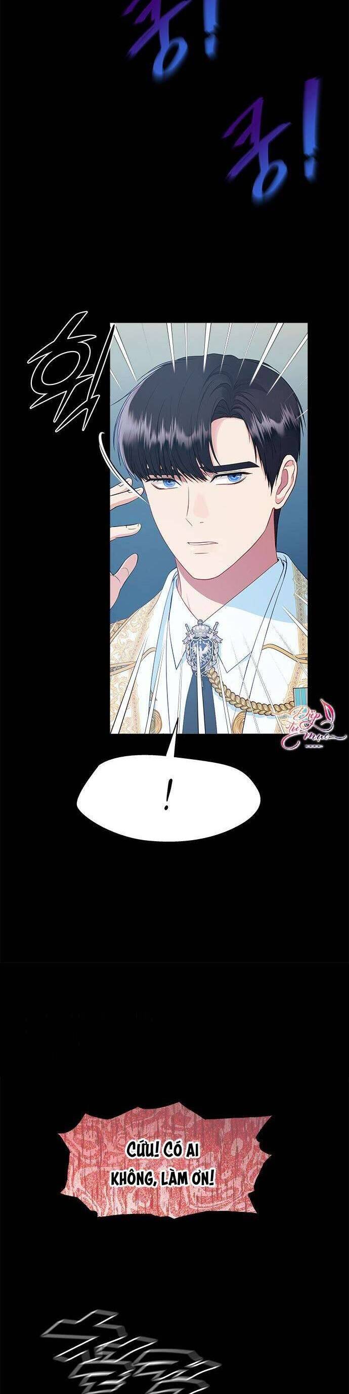 Ác Long Sống Làm Gì Cơ Chứ? Chapter 30 - Trang 2