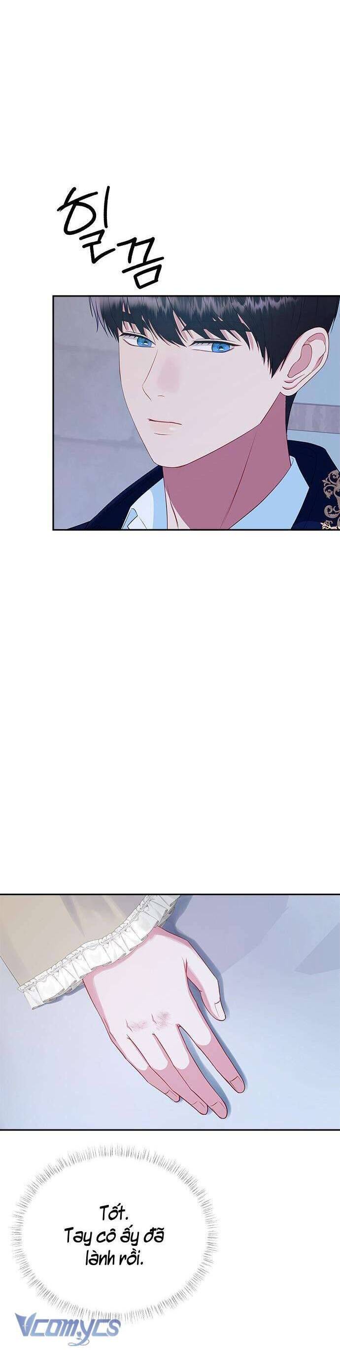 Ác Long Sống Làm Gì Cơ Chứ? Chapter 30 - Trang 2