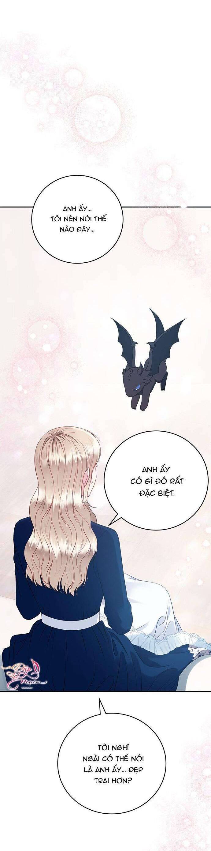 Ác Long Sống Làm Gì Cơ Chứ? Chapter 30 - Trang 2